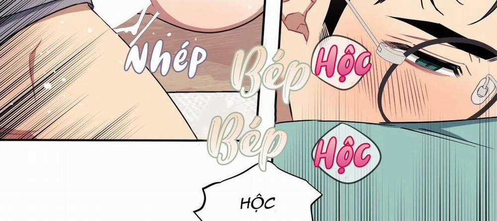 Khoảng Cách Xa Lạ Side Story 8 trang 69