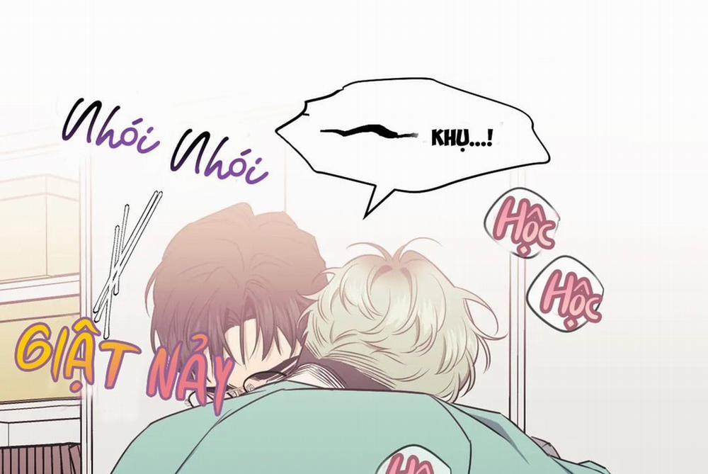 Khoảng Cách Xa Lạ Side Story 8 trang 71