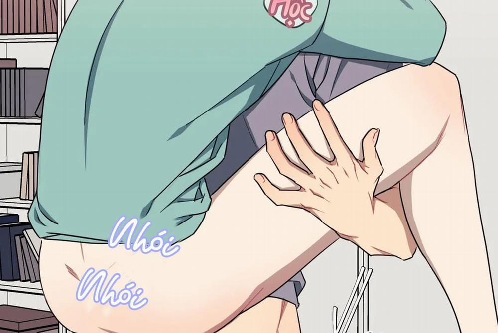 Khoảng Cách Xa Lạ Side Story 8 trang 72