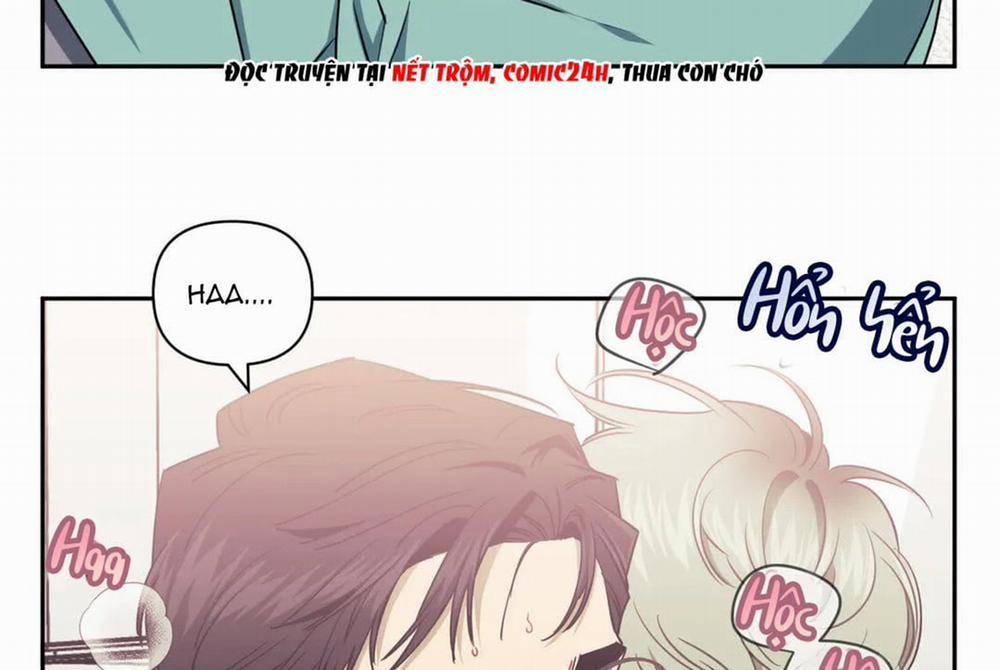 Khoảng Cách Xa Lạ Side Story 8 trang 78