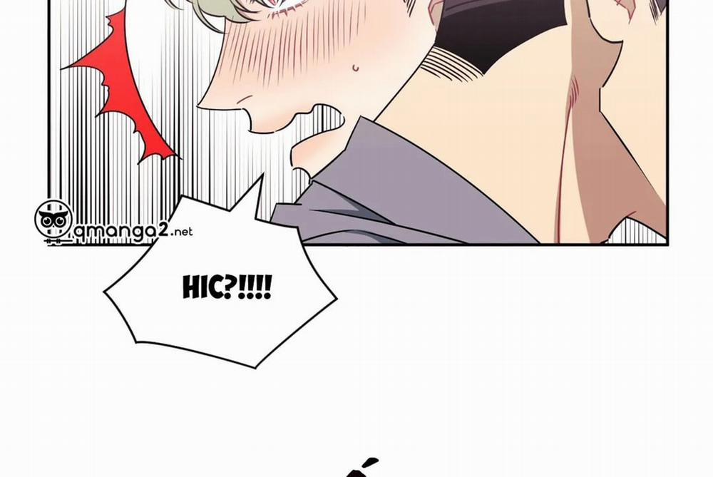 Khoảng Cách Xa Lạ Side Story 8 trang 88