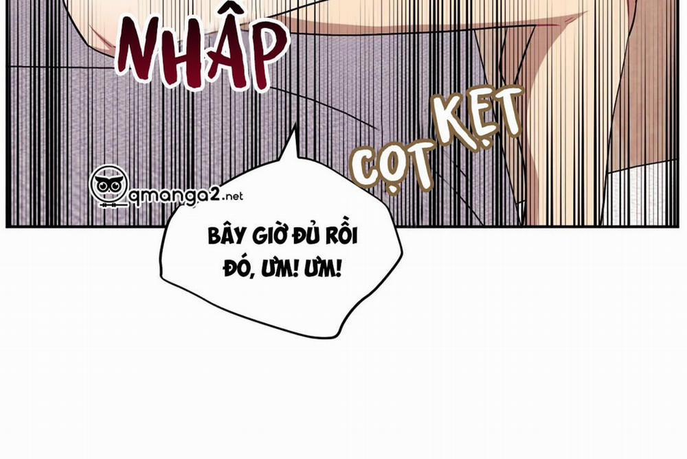 Khoảng Cách Xa Lạ Side Story 8 trang 91