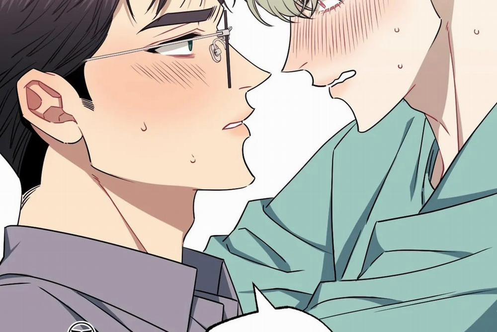 Khoảng Cách Xa Lạ Side Story 8 trang 93