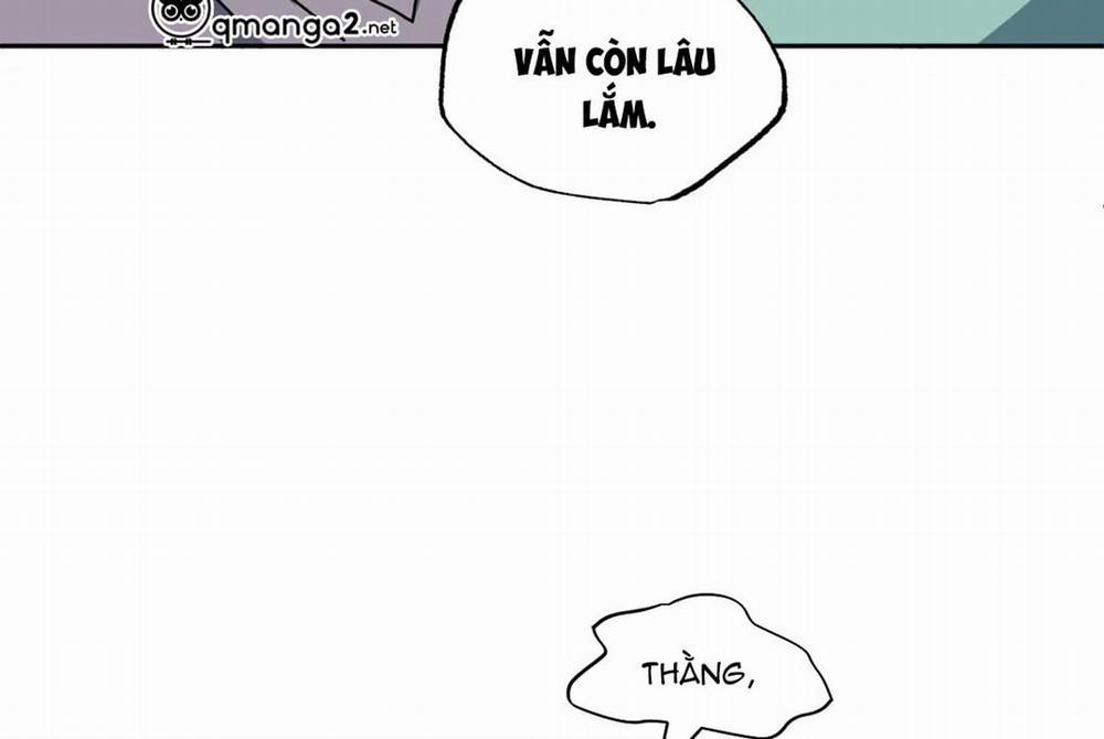 Khoảng Cách Xa Lạ Side Story 8 trang 94