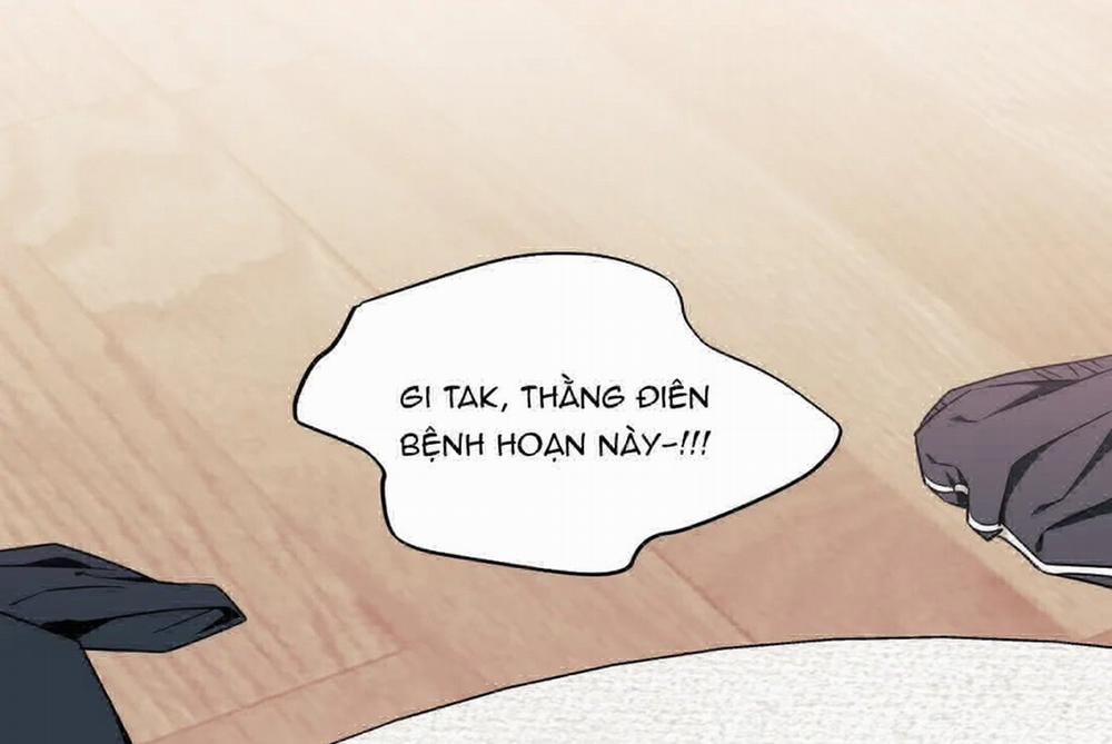 Khoảng Cách Xa Lạ Side Story 8 trang 97