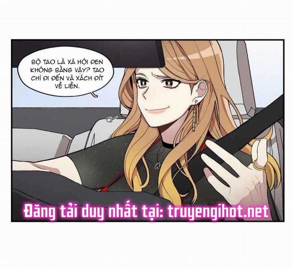 Khoảng Thời Gian Chúng Ta Đã Bỏ Lỡ 1.1 trang 18