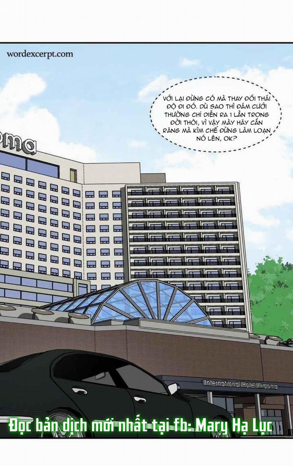 Khoảng Thời Gian Chúng Ta Đã Bỏ Lỡ 1.1 trang 19