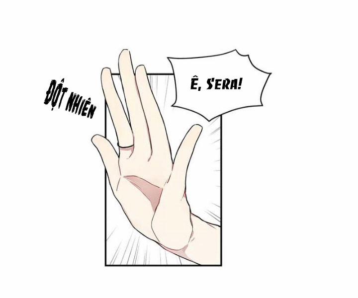 Khoảng Thời Gian Chúng Ta Đã Bỏ Lỡ 1.1 trang 22