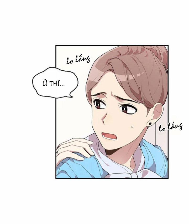 Khoảng Thời Gian Chúng Ta Đã Bỏ Lỡ 1.1 trang 26