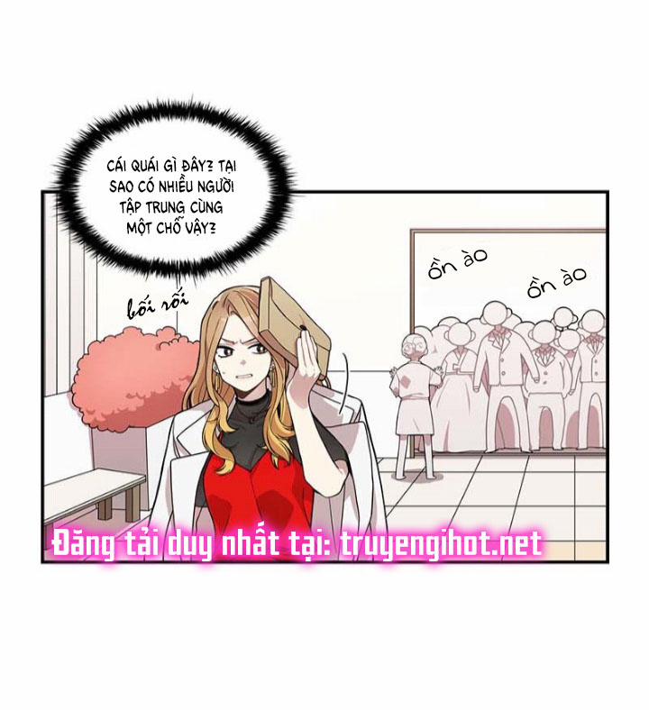 Khoảng Thời Gian Chúng Ta Đã Bỏ Lỡ 1.1 trang 28