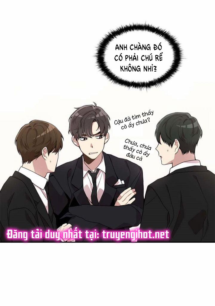 Khoảng Thời Gian Chúng Ta Đã Bỏ Lỡ 1.1 trang 31