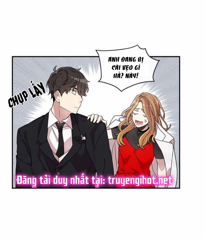 Khoảng Thời Gian Chúng Ta Đã Bỏ Lỡ 1.1 trang 36