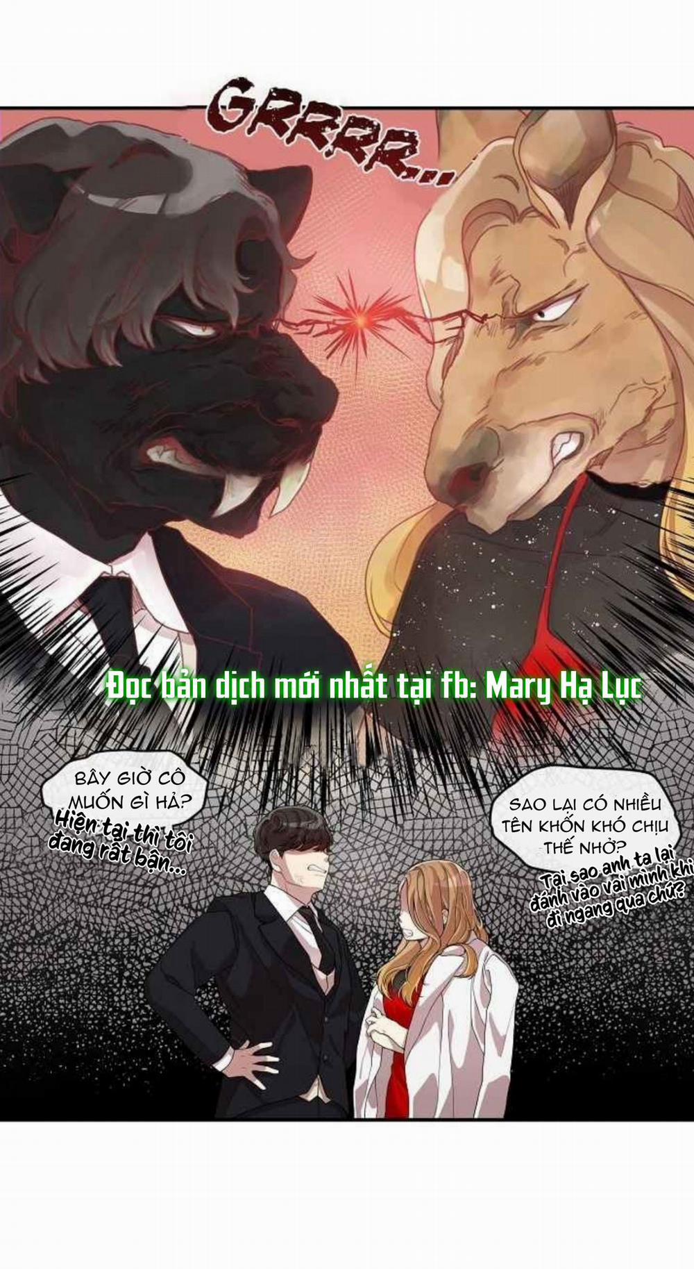 Khoảng Thời Gian Chúng Ta Đã Bỏ Lỡ 1.1 trang 37