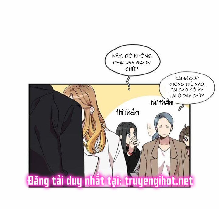 Khoảng Thời Gian Chúng Ta Đã Bỏ Lỡ 1.1 trang 38