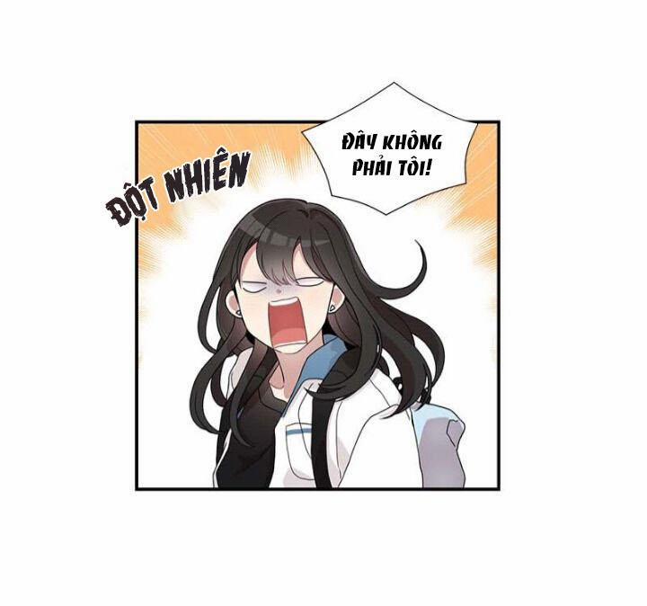 Khoảng Thời Gian Chúng Ta Đã Bỏ Lỡ 1.1 trang 4