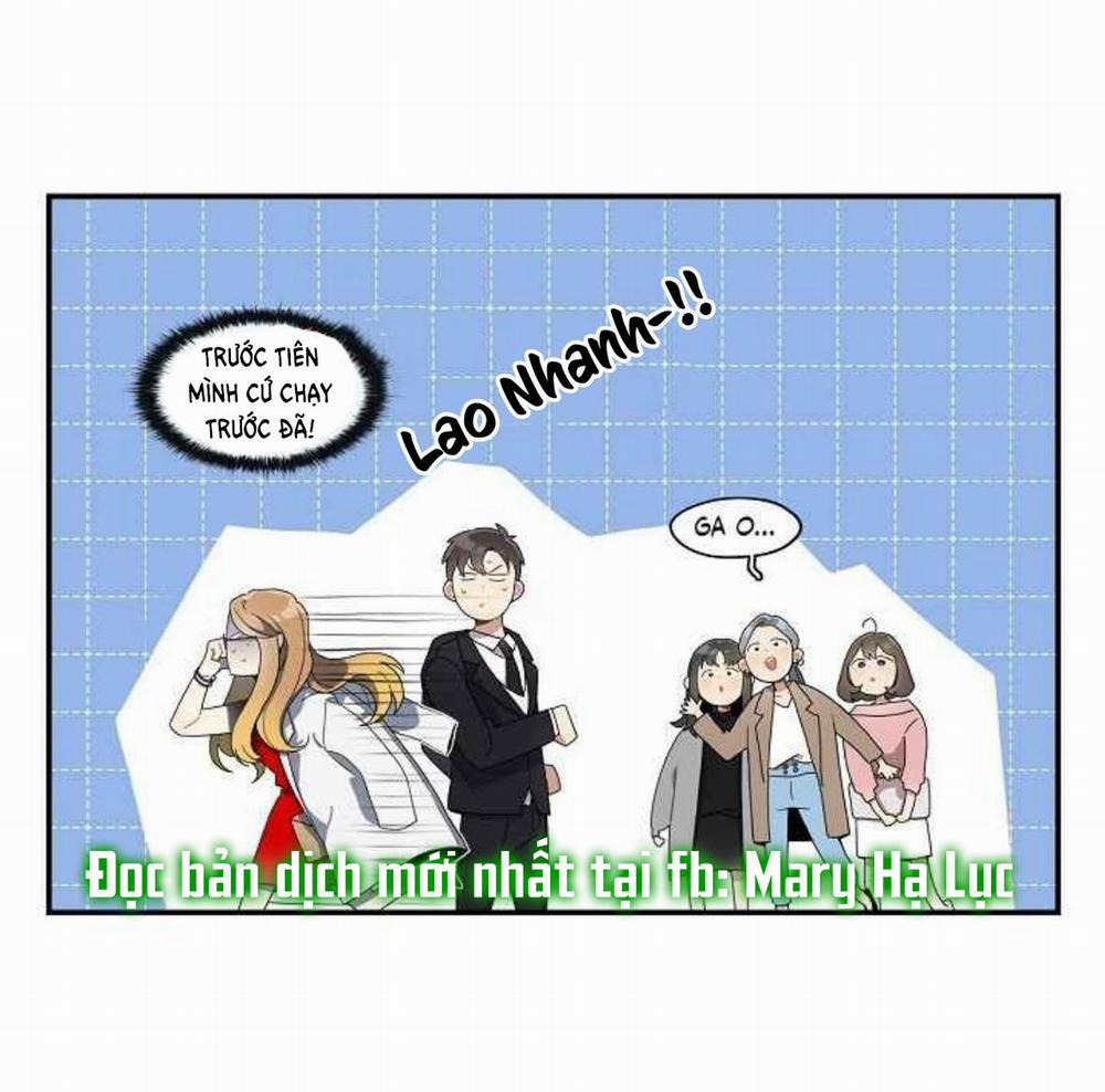 Khoảng Thời Gian Chúng Ta Đã Bỏ Lỡ 1.1 trang 41