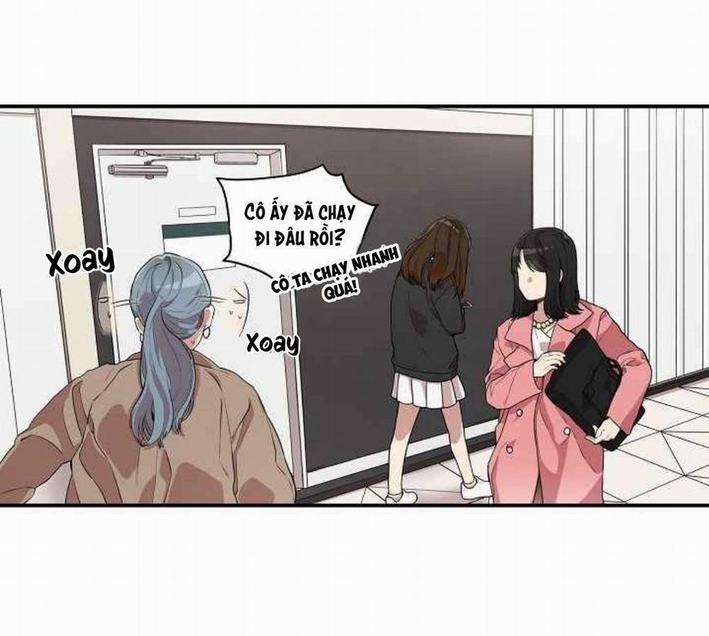 Khoảng Thời Gian Chúng Ta Đã Bỏ Lỡ 1.1 trang 43