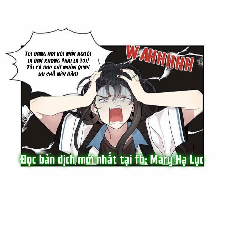 Khoảng Thời Gian Chúng Ta Đã Bỏ Lỡ 1.1 trang 5