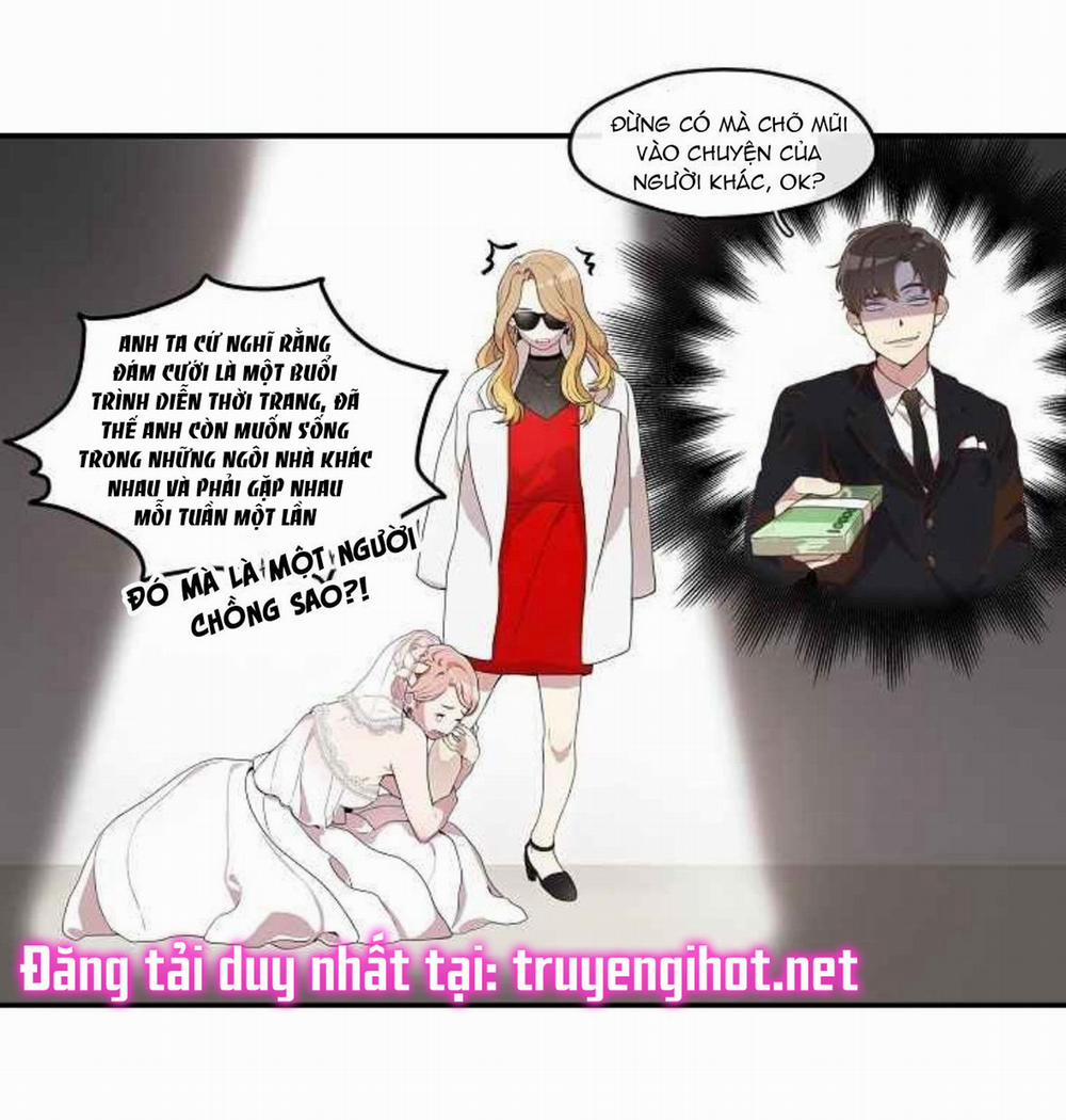 Khoảng Thời Gian Chúng Ta Đã Bỏ Lỡ 1.2 trang 11