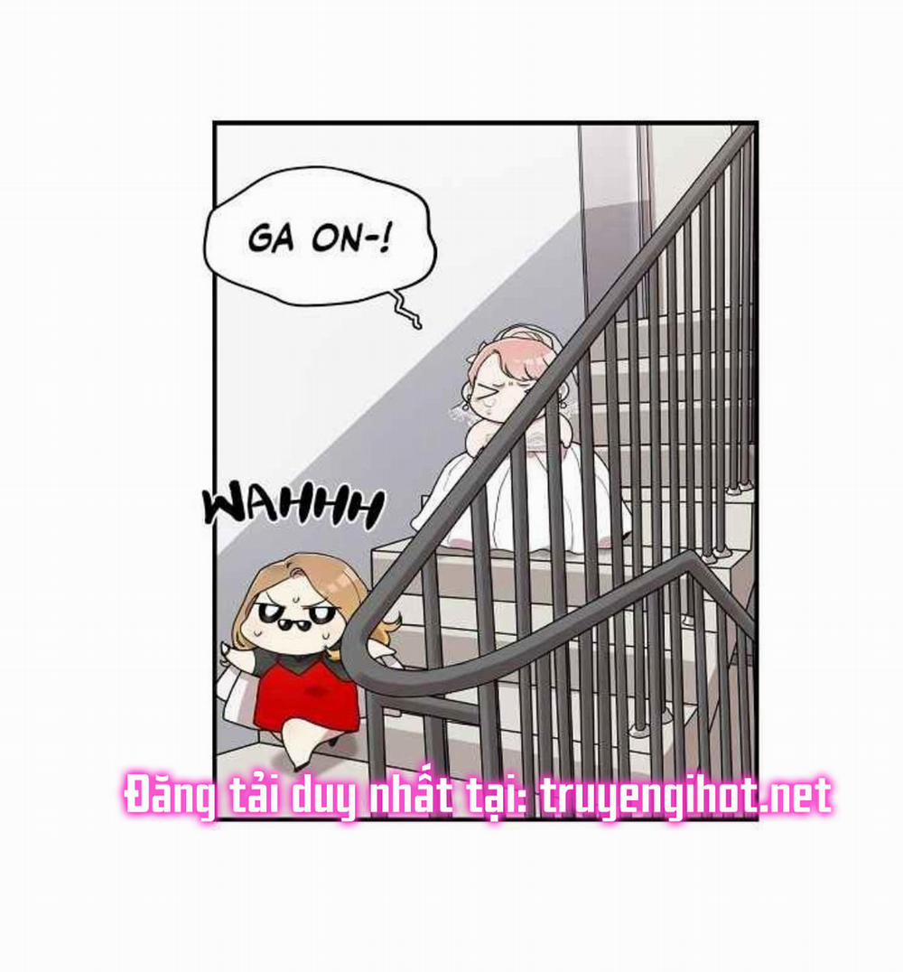 Khoảng Thời Gian Chúng Ta Đã Bỏ Lỡ 1.2 trang 13