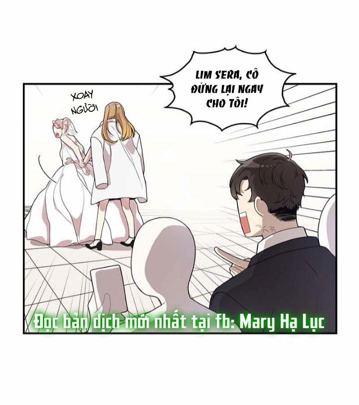 Khoảng Thời Gian Chúng Ta Đã Bỏ Lỡ 1.2 trang 17