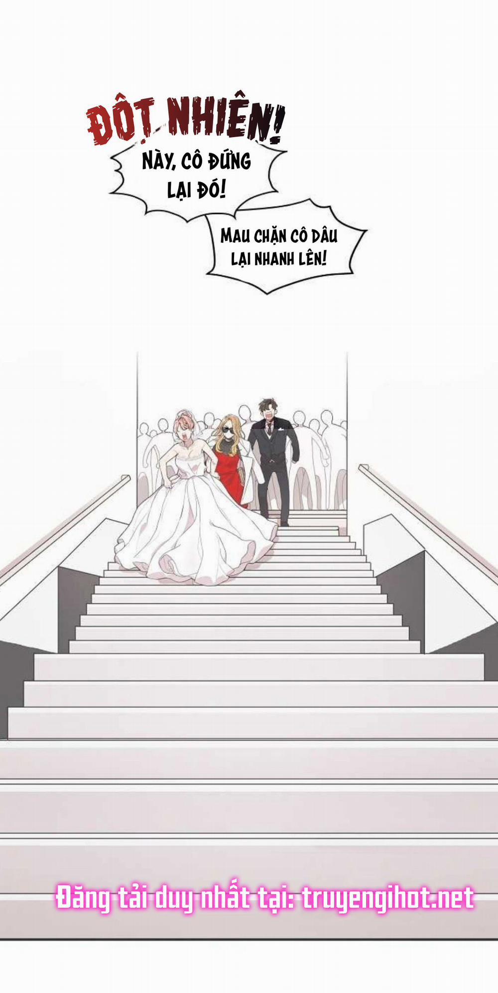 Khoảng Thời Gian Chúng Ta Đã Bỏ Lỡ 1.2 trang 18