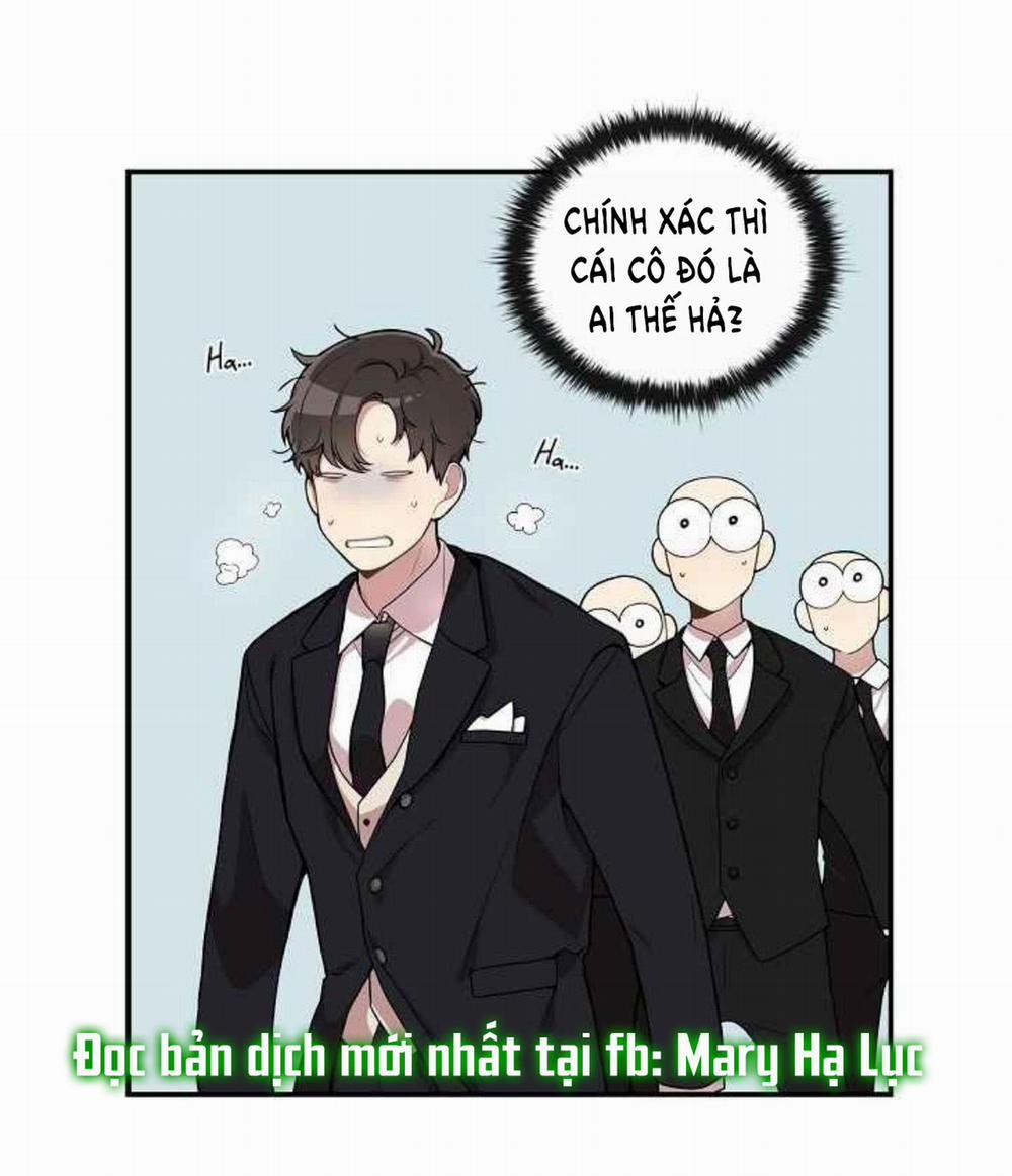 Khoảng Thời Gian Chúng Ta Đã Bỏ Lỡ 1.2 trang 23