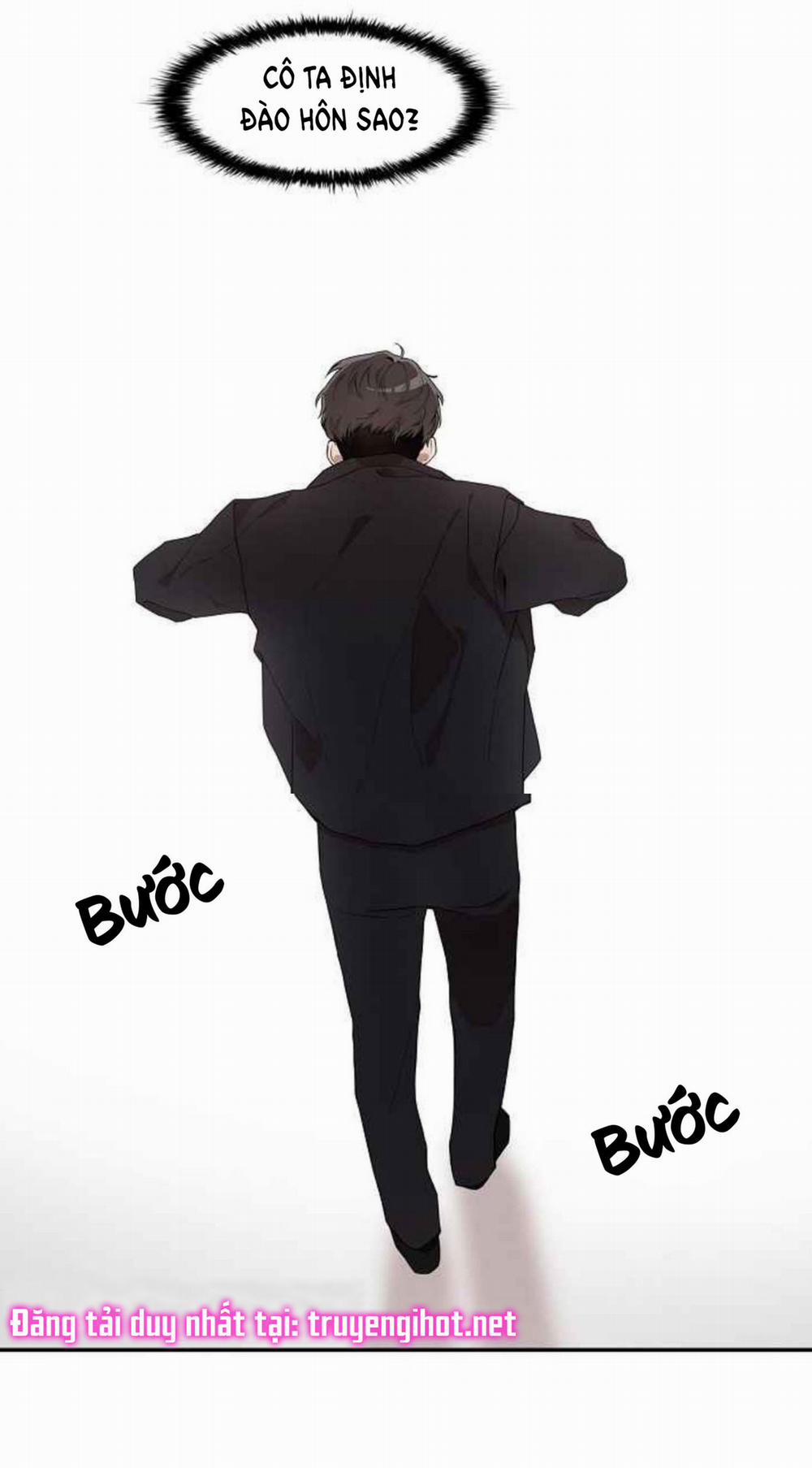 Khoảng Thời Gian Chúng Ta Đã Bỏ Lỡ 1.2 trang 25