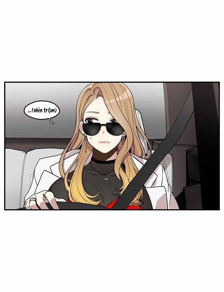 Khoảng Thời Gian Chúng Ta Đã Bỏ Lỡ 1.2 trang 31