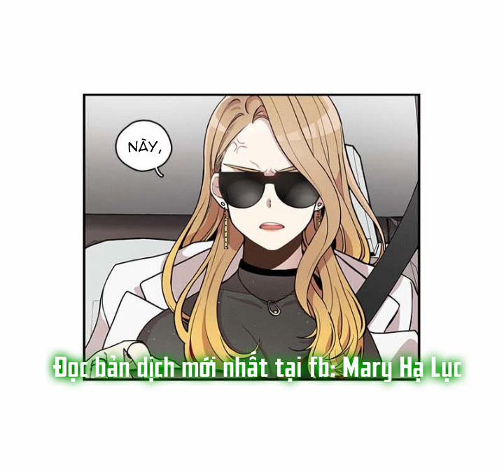 Khoảng Thời Gian Chúng Ta Đã Bỏ Lỡ 1.2 trang 33