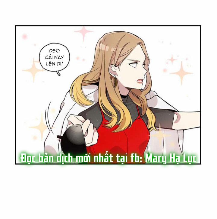 Khoảng Thời Gian Chúng Ta Đã Bỏ Lỡ 1.2 trang 35