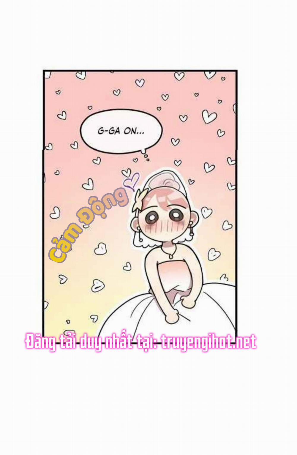 Khoảng Thời Gian Chúng Ta Đã Bỏ Lỡ 1.2 trang 36