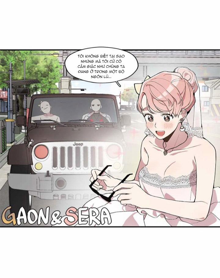 Khoảng Thời Gian Chúng Ta Đã Bỏ Lỡ 1.2 trang 37