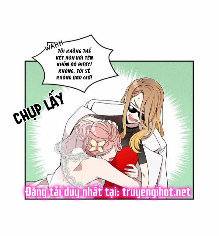 Khoảng Thời Gian Chúng Ta Đã Bỏ Lỡ 1.2 trang 8