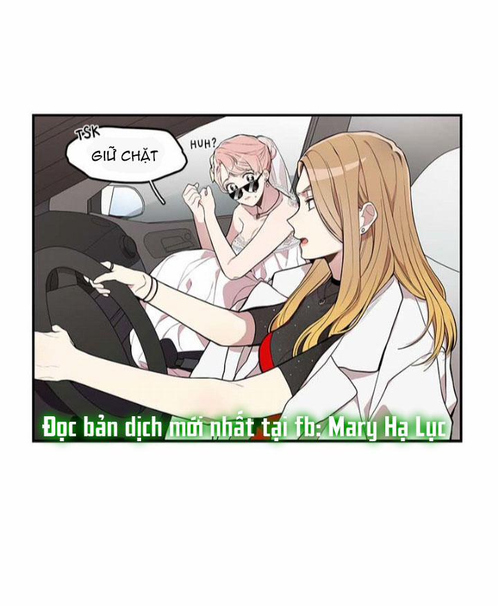 Khoảng Thời Gian Chúng Ta Đã Bỏ Lỡ 1.3 trang 11