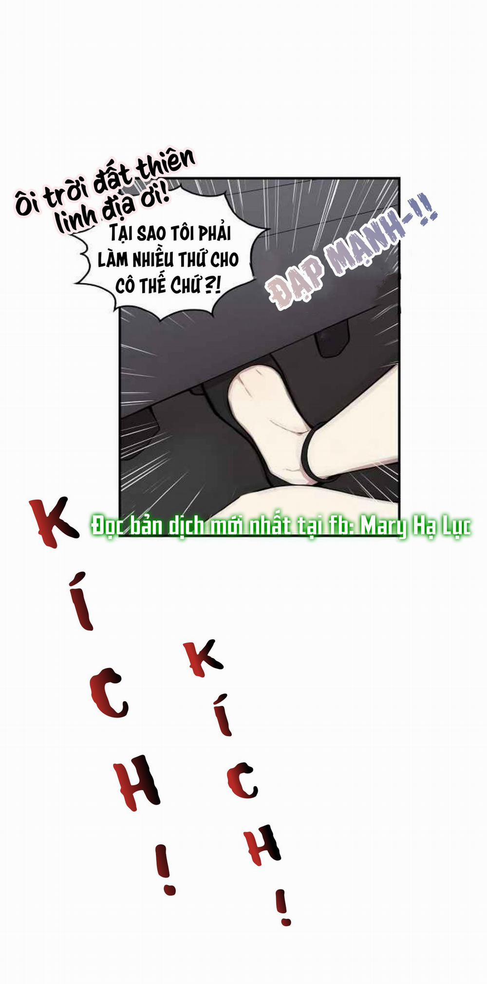 Khoảng Thời Gian Chúng Ta Đã Bỏ Lỡ 1.3 trang 2