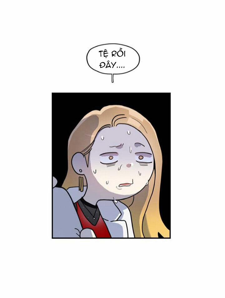 Khoảng Thời Gian Chúng Ta Đã Bỏ Lỡ 1.3 trang 20