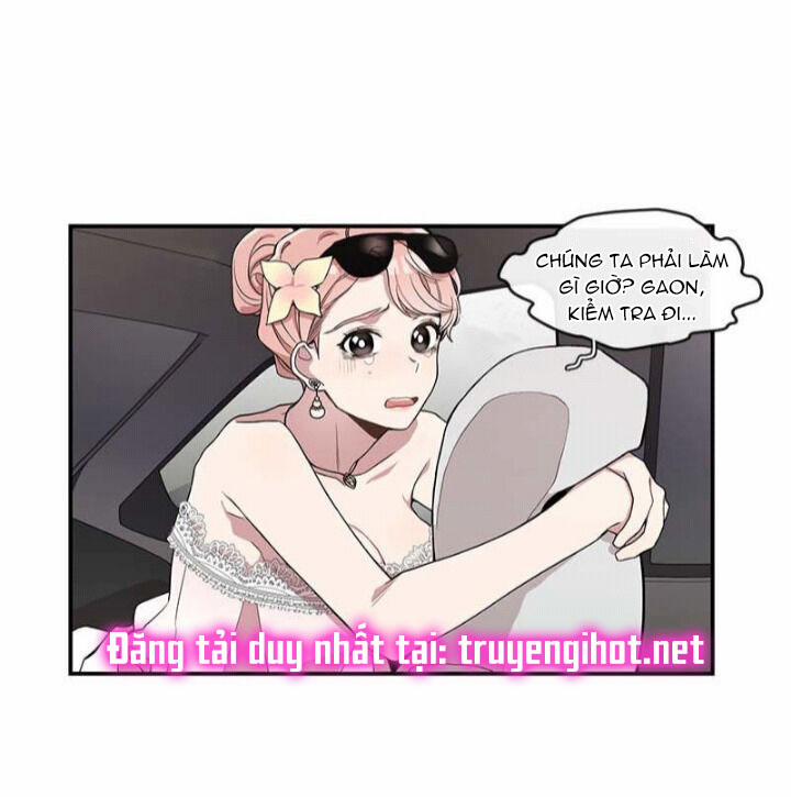 Khoảng Thời Gian Chúng Ta Đã Bỏ Lỡ 1.3 trang 21