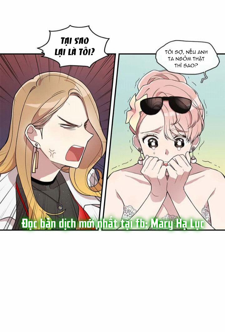 Khoảng Thời Gian Chúng Ta Đã Bỏ Lỡ 1.3 trang 22