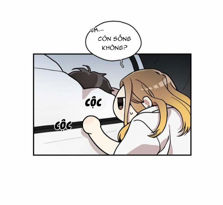 Khoảng Thời Gian Chúng Ta Đã Bỏ Lỡ 1.3 trang 24