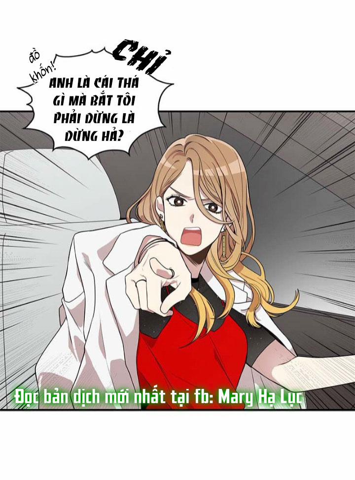 Khoảng Thời Gian Chúng Ta Đã Bỏ Lỡ 1.3 trang 7