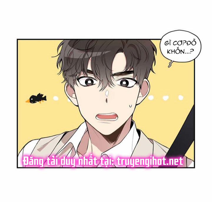 Khoảng Thời Gian Chúng Ta Đã Bỏ Lỡ 1.3 trang 8