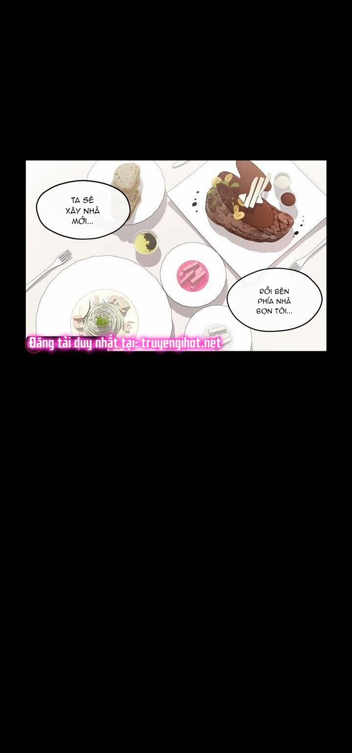 Khoảng Thời Gian Chúng Ta Đã Bỏ Lỡ 10.1 trang 10