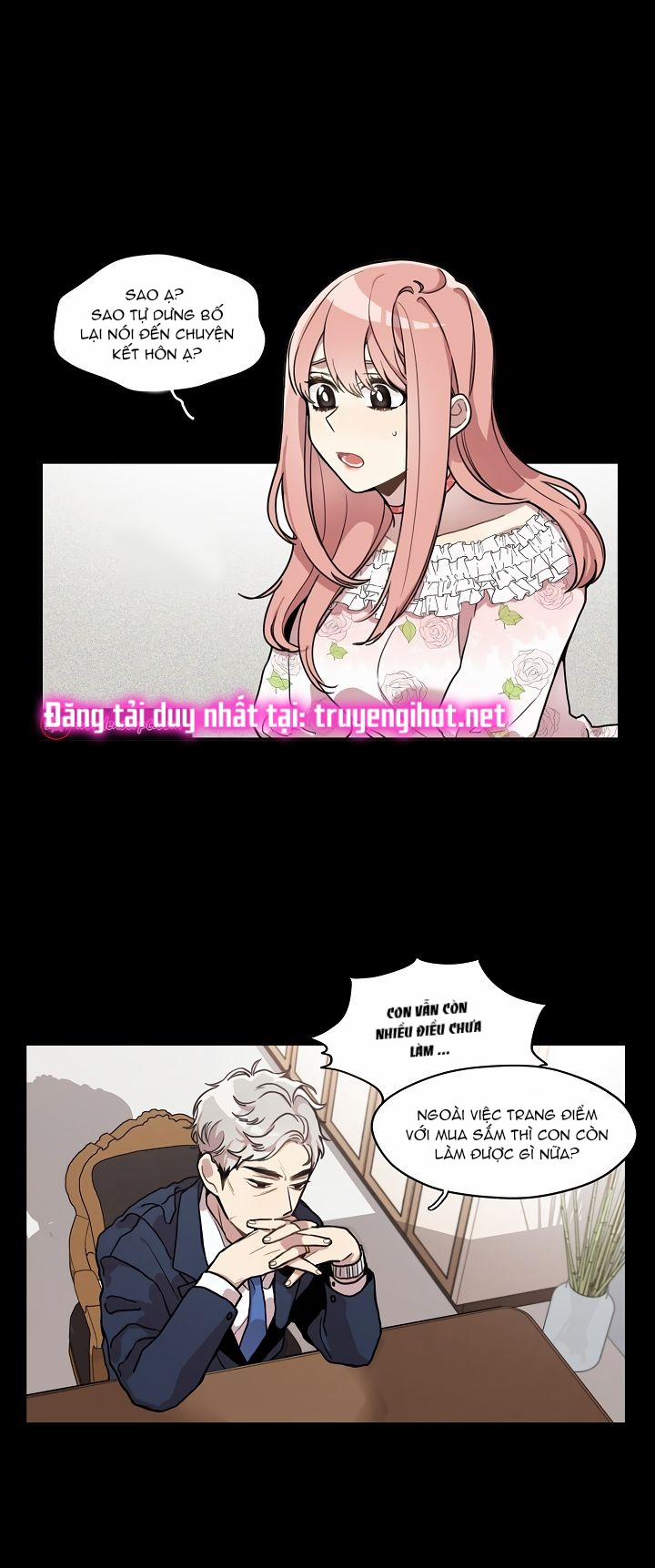 Khoảng Thời Gian Chúng Ta Đã Bỏ Lỡ 10.1 trang 2