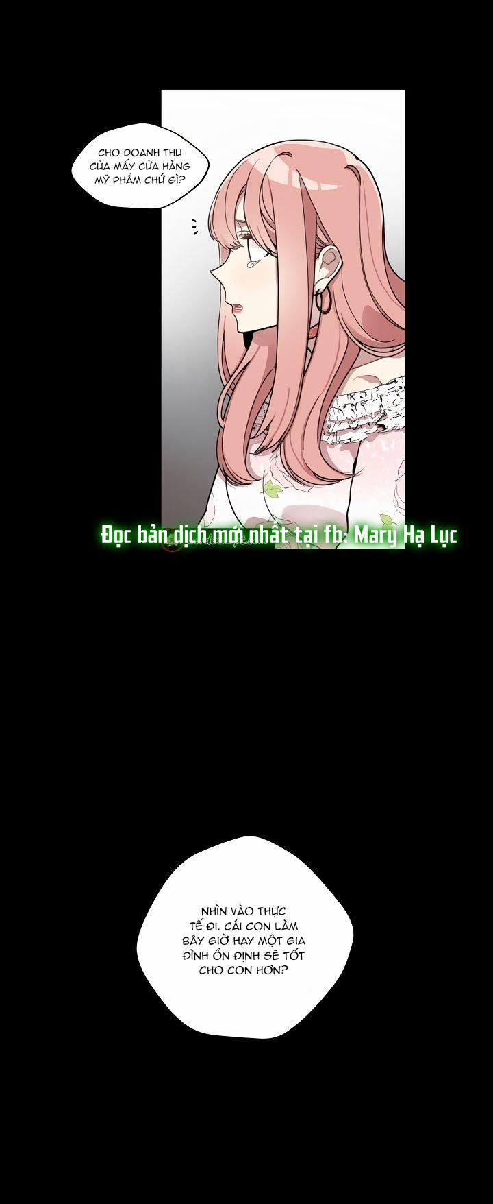 Khoảng Thời Gian Chúng Ta Đã Bỏ Lỡ 10.1 trang 4