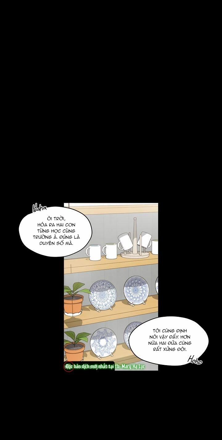 Khoảng Thời Gian Chúng Ta Đã Bỏ Lỡ 10.1 trang 9