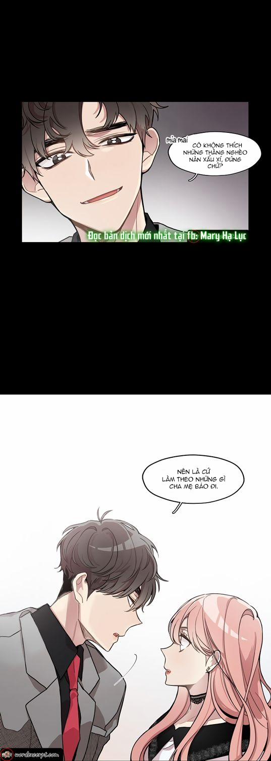 Khoảng Thời Gian Chúng Ta Đã Bỏ Lỡ 10.2 trang 2