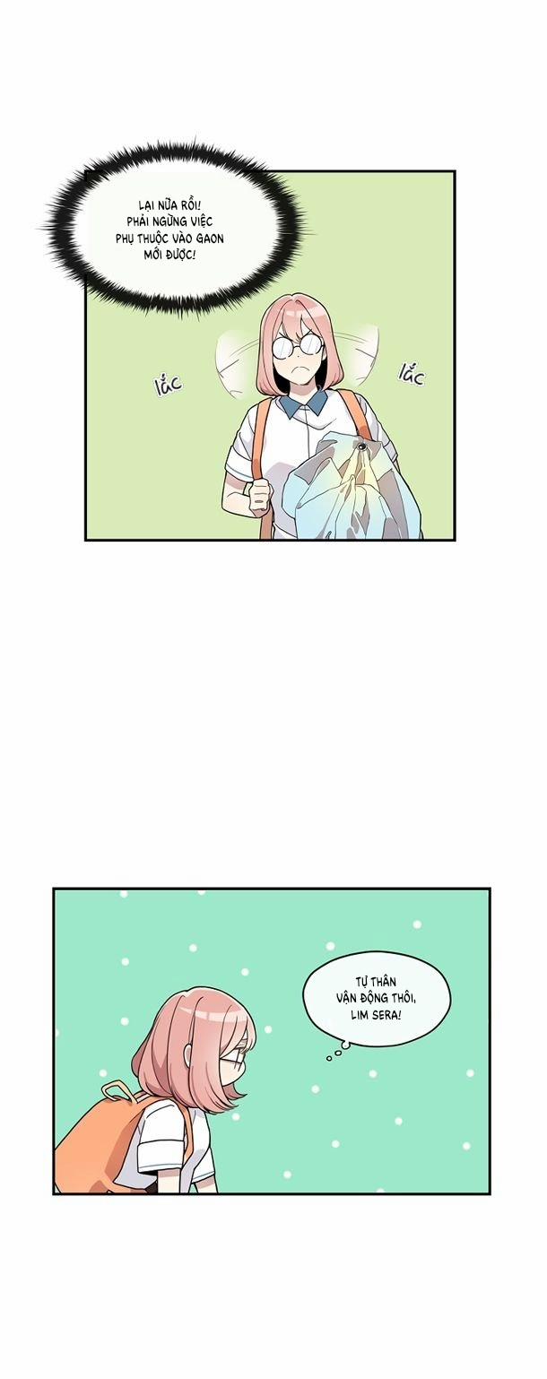 Khoảng Thời Gian Chúng Ta Đã Bỏ Lỡ 10.3 trang 10