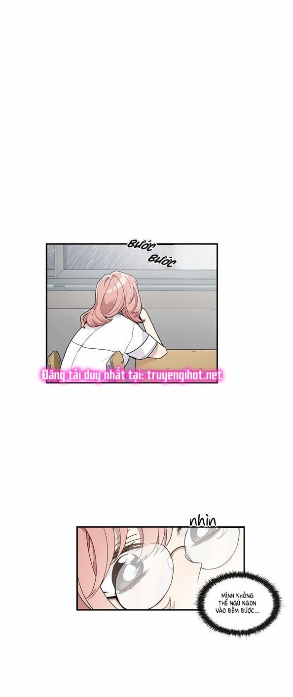 Khoảng Thời Gian Chúng Ta Đã Bỏ Lỡ 10.3 trang 11