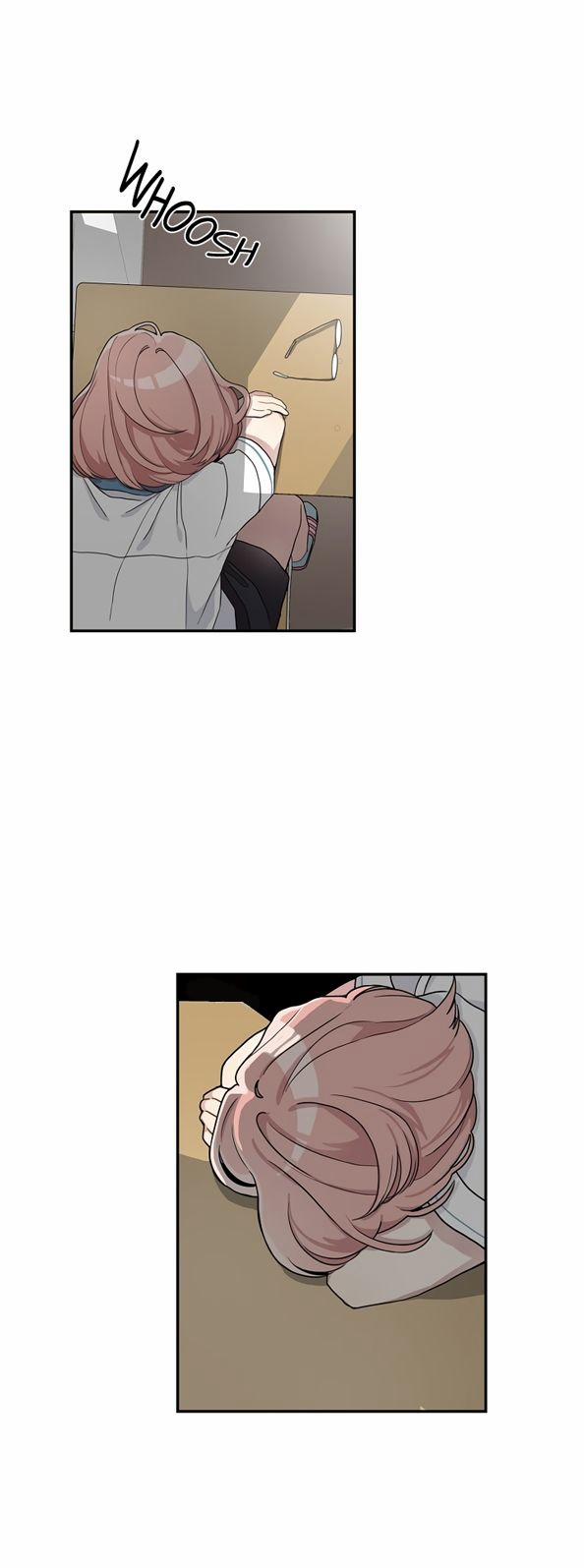 Khoảng Thời Gian Chúng Ta Đã Bỏ Lỡ 10.3 trang 12